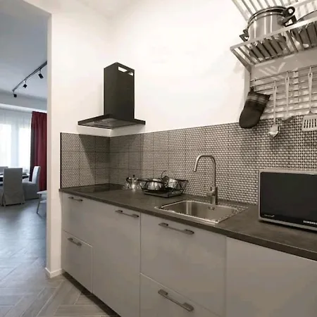 Apartment La Petite Maison Gelone Syracuse