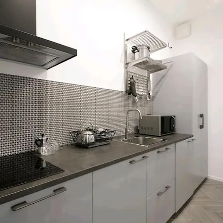 Apartment La Petite Maison Gelone *